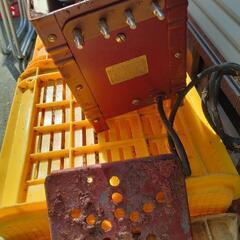 アメリカ製のバッテリーチャージャー『再投稿です』の画像