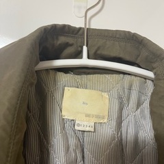 【レディース】トレンチコートの画像