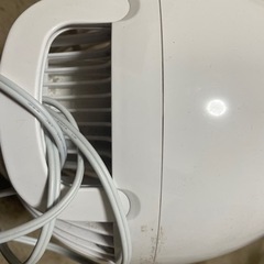 3段階調節　サーキュレーターの画像