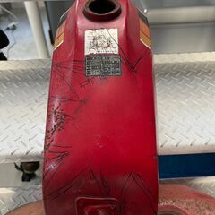 kawasakiタンクの画像