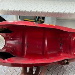 kawasakiタンクの画像