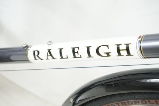 RALEIGH 「ラレー」　RFF Radford-Fatty 2022年モデル クロスバイク