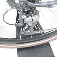 RALEIGH 「ラレー」　RFF Radford-Fatty 2022年モデル クロスバイクの画像