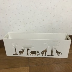 ニトリ　スリッパ入れ