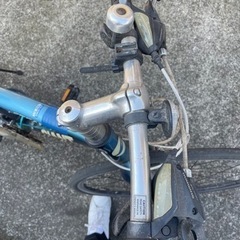 クロスバイクGIANT19日までに購入された方は手元に2万で平気です。の画像