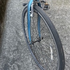 クロスバイクGIANT19日までに購入された方は手元に2万で平気です。の画像