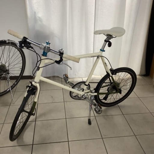 NEEL ニール　ミニベロ　ミニ　自転車