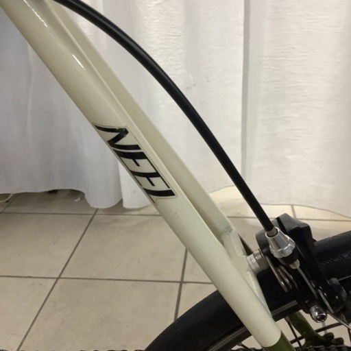 NEEL ニール　ミニベロ　ミニ　自転車