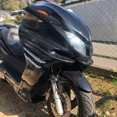 [購入者決まりました]マジェスティ250