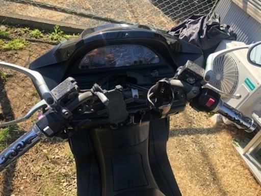 [購入者決まりました]マジェスティ250