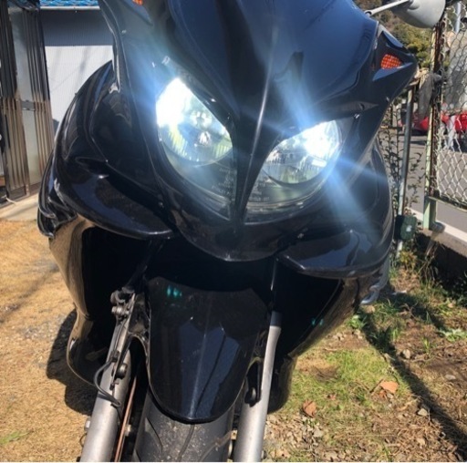 [購入者決まりました]マジェスティ250