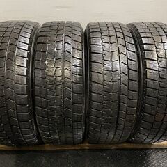 DUNLOP WINTER MAXX WM02 225/60R1...