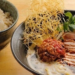 ラーメン好きと繋がりたい