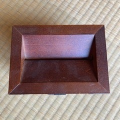 開運賽銭箱の画像