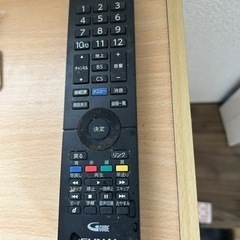 24インチテレビ（箱無し）（説明書なし）