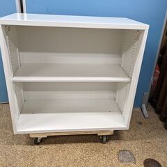  オープン書庫 キャビネット オフィス家具　保管庫・書庫　アッセ...