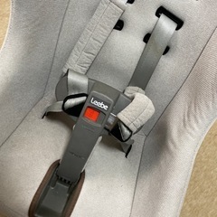 チャイルドシートの画像