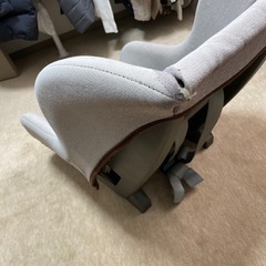 チャイルドシートの画像