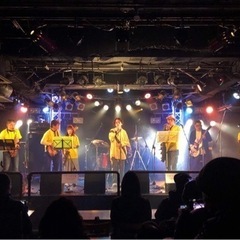 【スカパラコピバン】メンバー大募集！ - 岡山市
