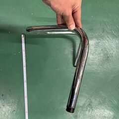 国産ハンドル　汎用の画像