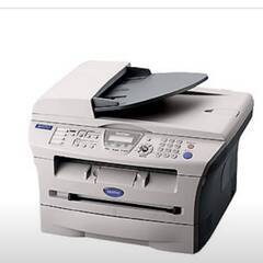未開封品 brother ブラザー　レーザープリンター・複合機 MFC-7420
