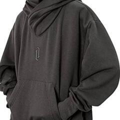 パーカー 3XLの画像