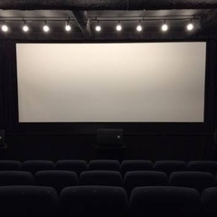 映画一緒に観に行ける人！！