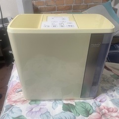 ダイニチ空気清浄機 