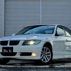 BMW 320i スペシャルエディション