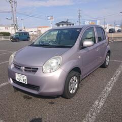 岐阜県I様ご成約ありがとうございました美車✨H22年パッソ1.0...