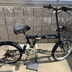 自転車