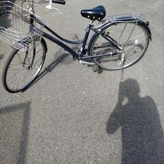 ブリジストン自転車の画像