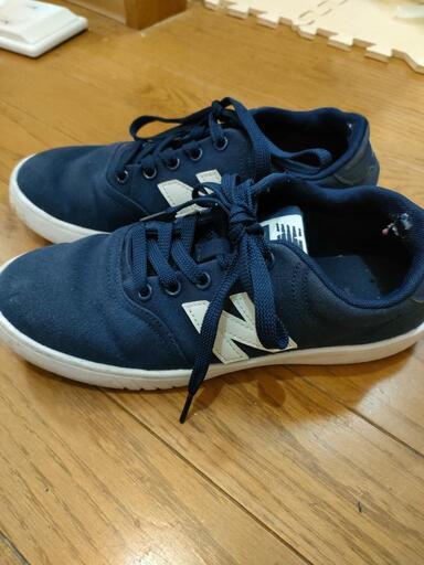 newbalance CT10 ニューバランス 23.5