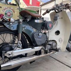 あんどんカブの中古が安い！激安で譲ります・無料であげます