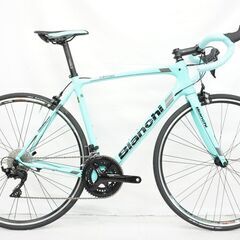Bianchi 「ビアンキ」 INTENSO 105 2019年...