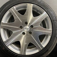 【ROADSTONE CP672 P225/50R18】夏タイヤ...