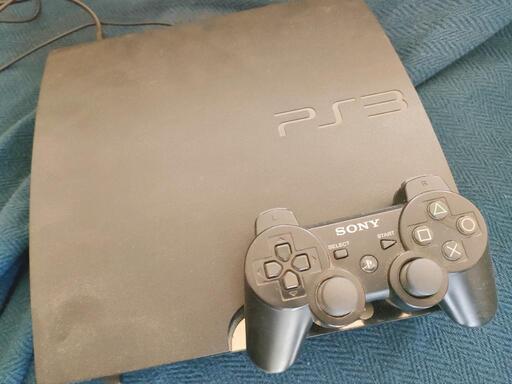 PS3 PlayStation 3