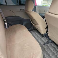 激安。車検半年。ナビ付き。程度上の画像