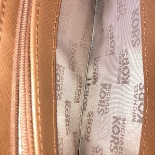 値下げ★マイケルコース  長財布