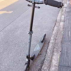 キックボード　無料