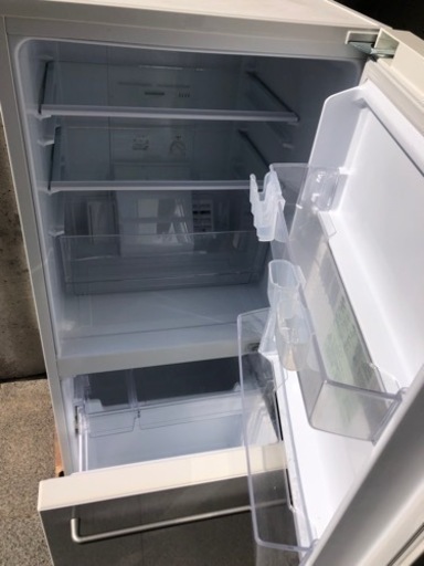 無印良品★MUJI【洗濯機／冷蔵庫】２点セット★直接引取関係