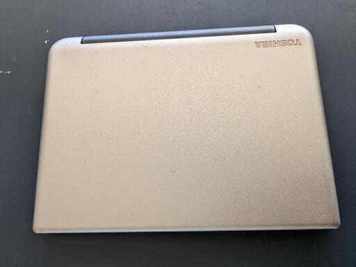 TOSHIBA daynabook