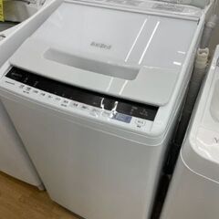 【ドリーム川西店】中古家電/HITACHI/全自動洗濯機/BW-V70E【御来店限定