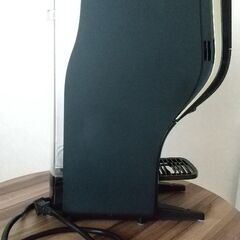 値下げしました！ネスカフェ　バリスタDuo　の画像