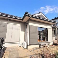 No.138人気の平屋建て２SLDK 1,880万円子育てに優し...