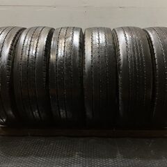 TOYO DELVEX M124 205/70R17.5 115...