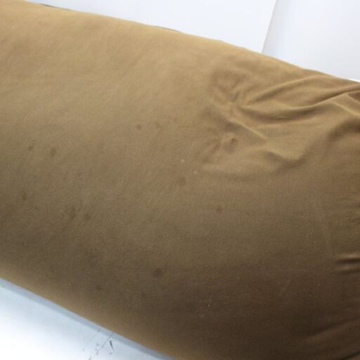 279)【ダークグレー替えカバー付♪】ヨギボー マックス Yogibo max CT-6817 クッション ビーズソファ リラックス 