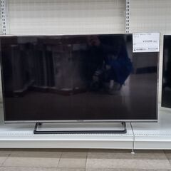 ★ジモティ割あり★ Panasonic 液晶テレビ40インチ  15年製 動作確認／クリーニング済み TJ082