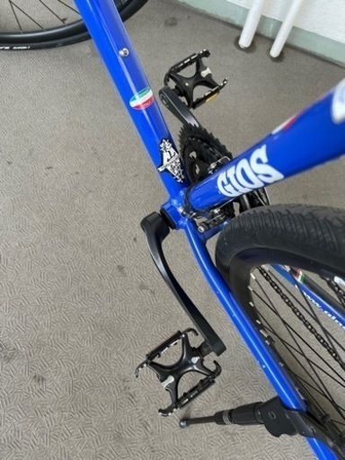 ジオス　ロードバイク　自転車