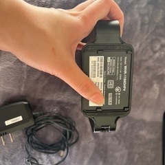 wifiルーター　BUFFALO WSR-1166DHP4の画像